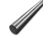 316 stainless steel round rod 1.25