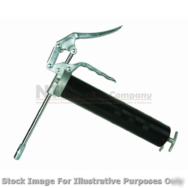 500CC heavy duty trigger action grease gun