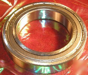 6313 zz z 2Z ball bearing free ship 65MM shielded