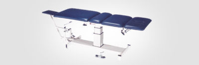 Armedica am-sp 400 treatment table