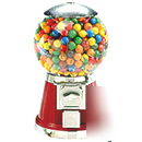 Classic bubble candy gumball vending machine free ship