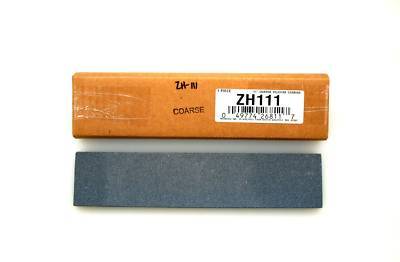 Closeout 11 inch coarse silicon carbide stone