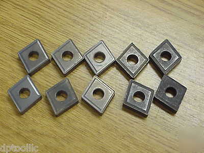 Cnmg-643 grade 350 carbide inserts carboloy usa