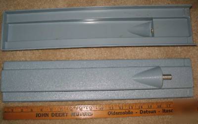 3 oem delfield evaporator drip pn 039-231-0000