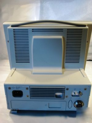 Agilent patient monitor M1204A / M1205A
