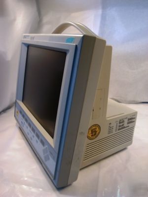 Agilent patient monitor M1204A / M1205A