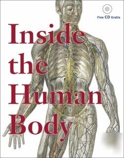 Anatomy/physiology & study of human skeleton sys 2 dvds