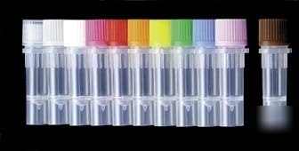 Axygen self-standing screw top : sct-200-ss-r