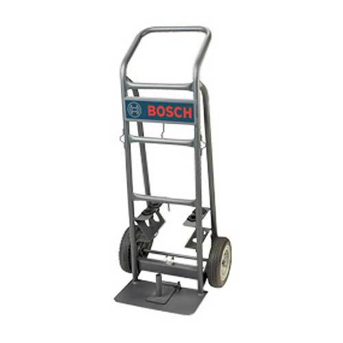 Bosch T1757 premium hammer hauler hand truck