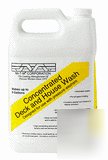 Deck & house wash mi t m corp aw-4034-0026