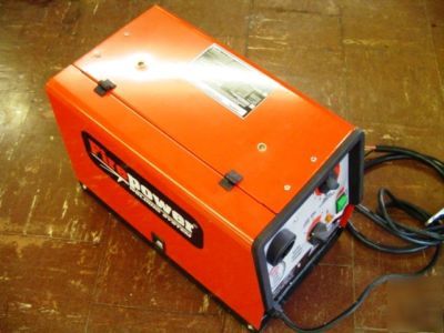 Firepower mig welding welder system complete FP160 