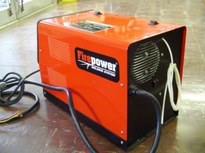 Firepower mig welding welder system complete FP160 