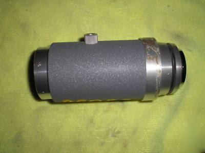 General radio type 1562-a sound level calibrator used
