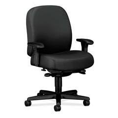 Hon company task midback CHAIR3214X2912X4312MARINER