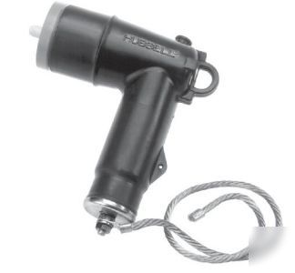 Hubbell hps 12 kv class metal oxide elbow arrester pds