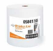 Kimberly clark L30 wypall wipers economizer |1 roll of