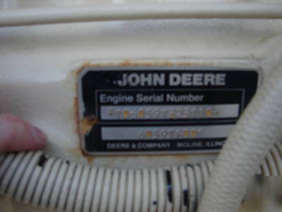 Kohler 80KW generator