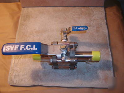Lot of 2 svf 1
