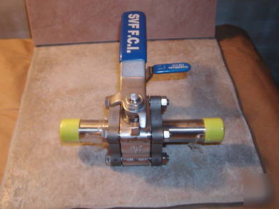 Lot of 2 svf 1