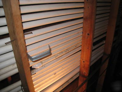 Lot of pvc pipe and fittings,nos,never used