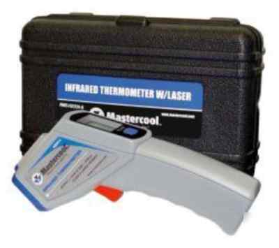 Mastercool MSC52224A infrared thermometer