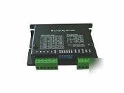 Motor driver 24V 2.5A stepper motor automation robotics