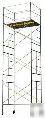 New 5' x 7' x 20'7