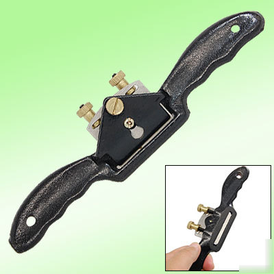 210MM x 44MM spoke shave plane spokeshave hand tool