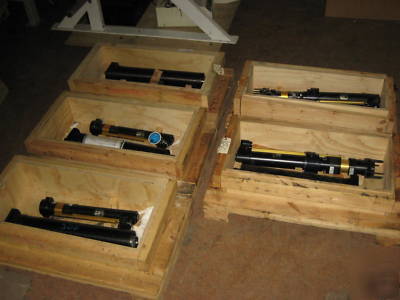 5 atlas copco nutrunner qpx press spindle units 