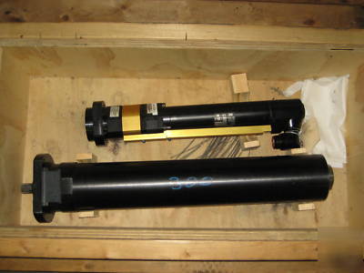5 atlas copco nutrunner qpx press spindle units 