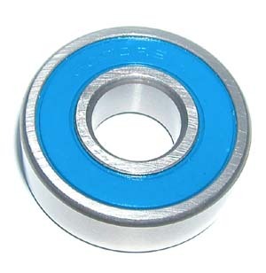 6862RS sealed quality ball bearing 6MM/13MM/5MM