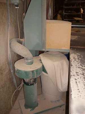 Evans model 700 countertop mitre saw **priced to sell**