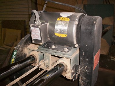 Evans model 700 countertop mitre saw **priced to sell**