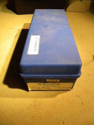 Fisherbrand hollow cathode lamp 14-386-100A copper