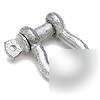 Full alloy 3/4