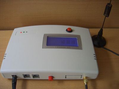 Gsm 900/1800MHZ fixed wireless terminal/gateway/phone