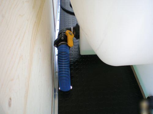 Hot water pressure washer, trailer mounted, washers,