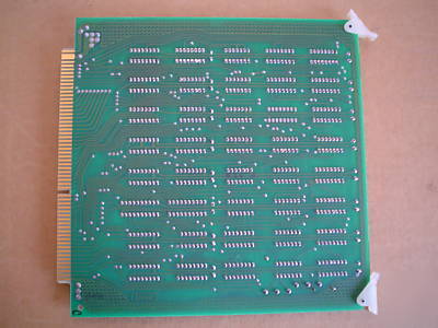 Issc 300 ska 300SKA circuit card