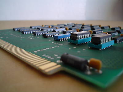 Issc 300 ska 300SKA circuit card