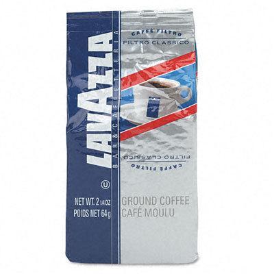 Lavazza 2851 - gran filtro classico coffee, 2.25OZ grou