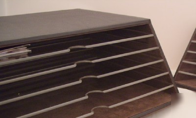 Levenger bomber jacket freeleaf dispenser