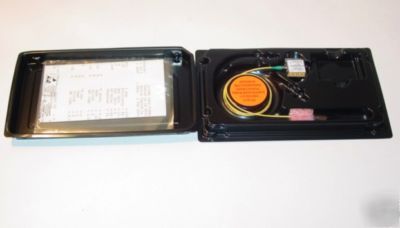 Lucent 1319-type 2.5 gb/s high-speed lightwave receiver