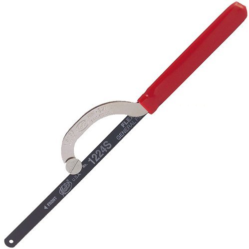 Malco MS65 the original mini saw hvac ac hand tools a/c