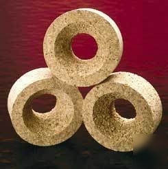 Manton cork ring supports, laboratory 55014