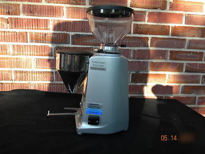 Mazzer luigi espresso coffee grinder no 