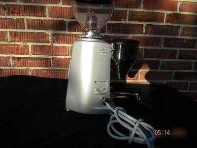 Mazzer luigi espresso coffee grinder no 