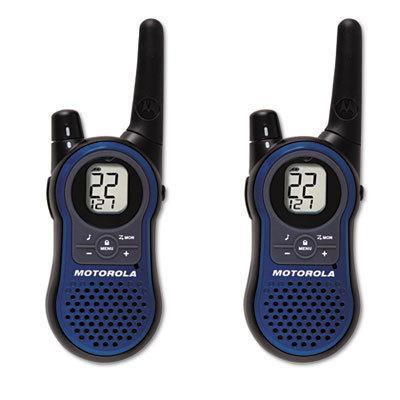 Motorola designed specifically for active families
