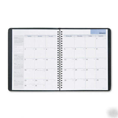 New at-a-glanceÂ® dayminder monthly planner - + cashback