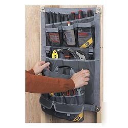 New case logic #gto-3 tool organizer/tote gto-3-gray