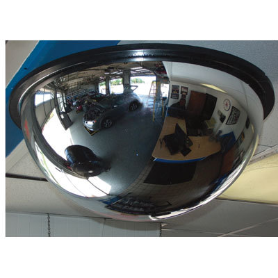 New dome mirror full dome security mirror - 